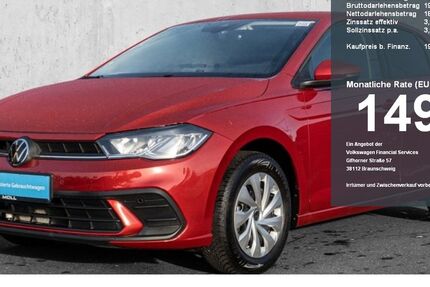 VW Polo 21.027 km 19.410 &euro; Düsseldorf 40474