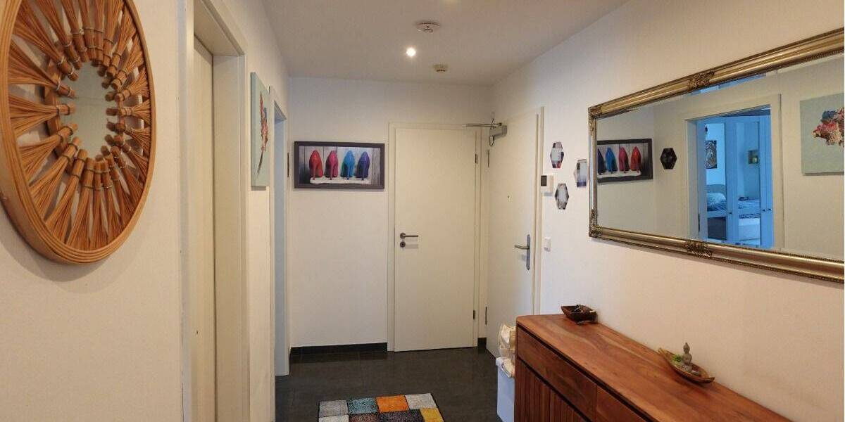 Etagenwohnung Solingen Ohligs-Aufderhöhe - 3 Zimmer, 94 m&sup2;, 379.000&euro; | Angebot:26902736
