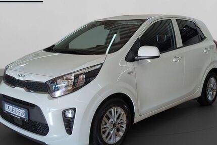 Kia Picanto 25.590 km 14.550 € Leverkusen 51381