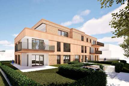 Wohnung Mülheim Broich - 3 Zimmer, 113 m&sup2;, 649.500&euro; | Angebot:25312155