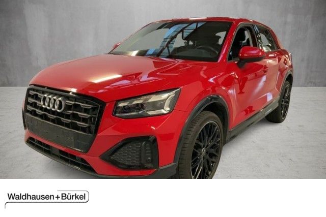 Audi Q2 43.136 km 27.500 &euro; Moenchengladbach 41063