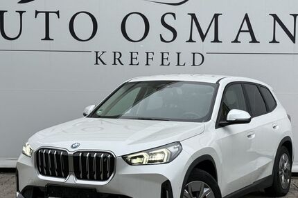 BMW iX1 33.147 km 34.800 &euro; Krefeld 47805