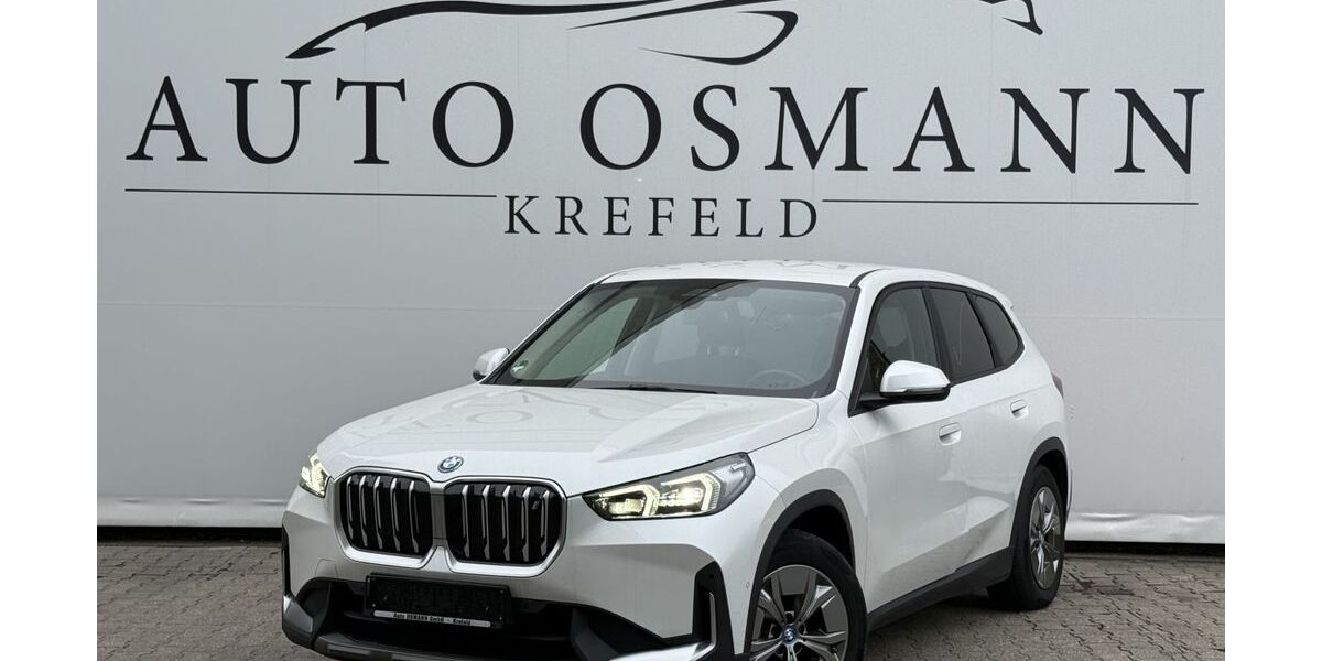 BMW iX1 33.147 km 34.800 &euro; Krefeld 47805