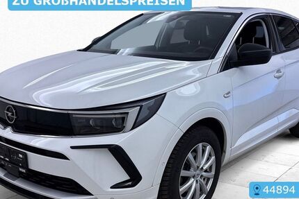 Opel Grandland (X) 44.205 km 17.997 &euro; Krefeld 47829
