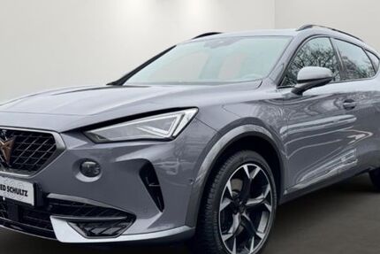 Cupra Formentor 36.380 km 32.890 &euro; Düsseldorf 40589