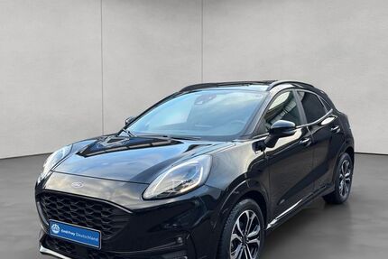 Ford Puma 18.196 km 21.890 &euro; Düsseldorf 40233