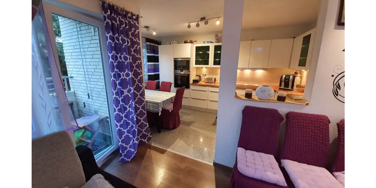 Wohnung zum Kaufen in Mönchengladbach 188.000 € 75 m² 3 zimmer