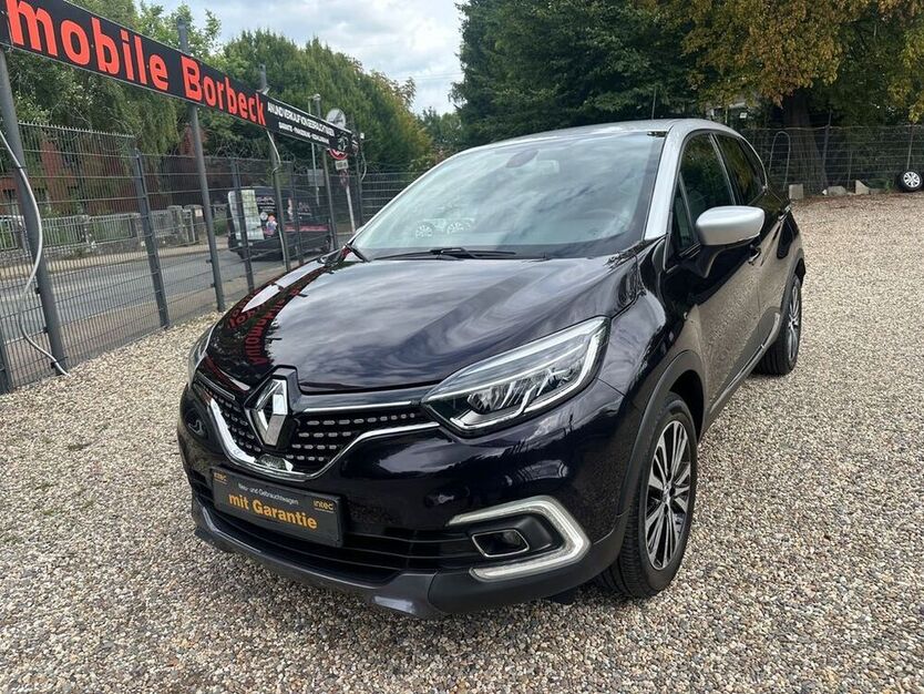 Captur