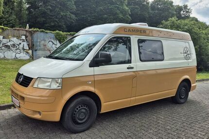 VW T5 Transporter 260.320 km 13.998 € Mönchengladbach 41063