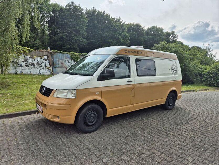 VW T5 Transporter 260.320 km 13.998 € Mönchengladbach 41063