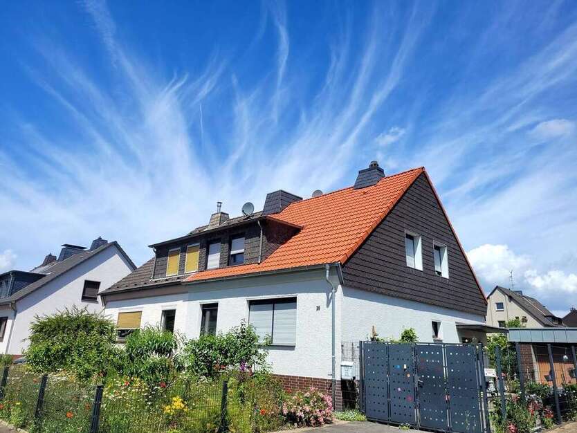 Haus zum Kaufen in Duisburg 542.000 € 110 m²