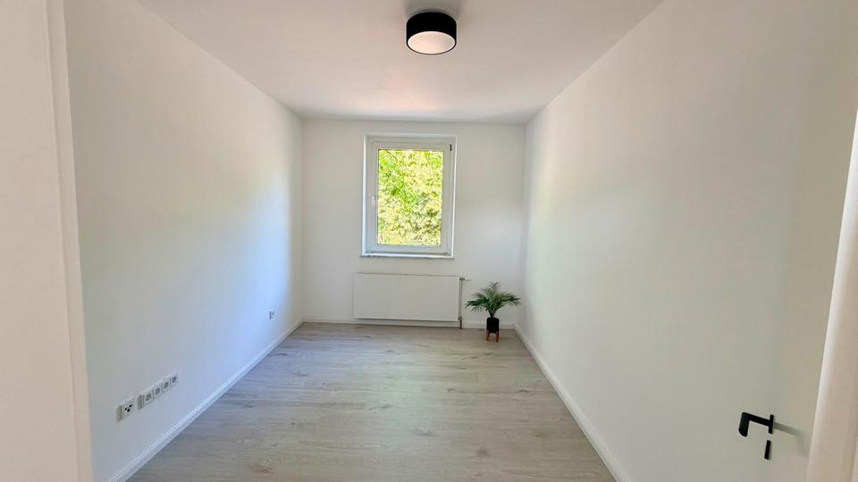 Etagenwohnung Mönchengladbach Süd - 2 Zimmer, 45 m&sup2;, 110.000&euro; | Angebot:27200052