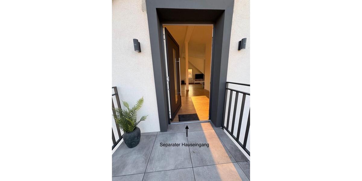 Einfamilienhaus Düsseldorf Stadtbezirk 5 - 2 Zimmer, 75 m&sup2;, 1.600&euro; | Angebot:26237006