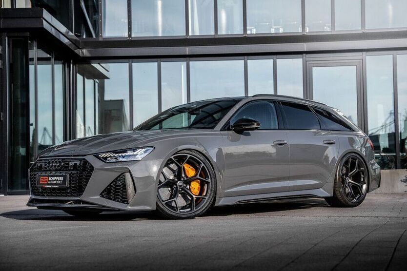 RS6