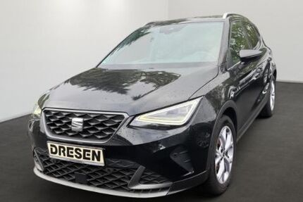 Seat Arona 20.630 km 19.990 &euro; Korschenbroich 41352