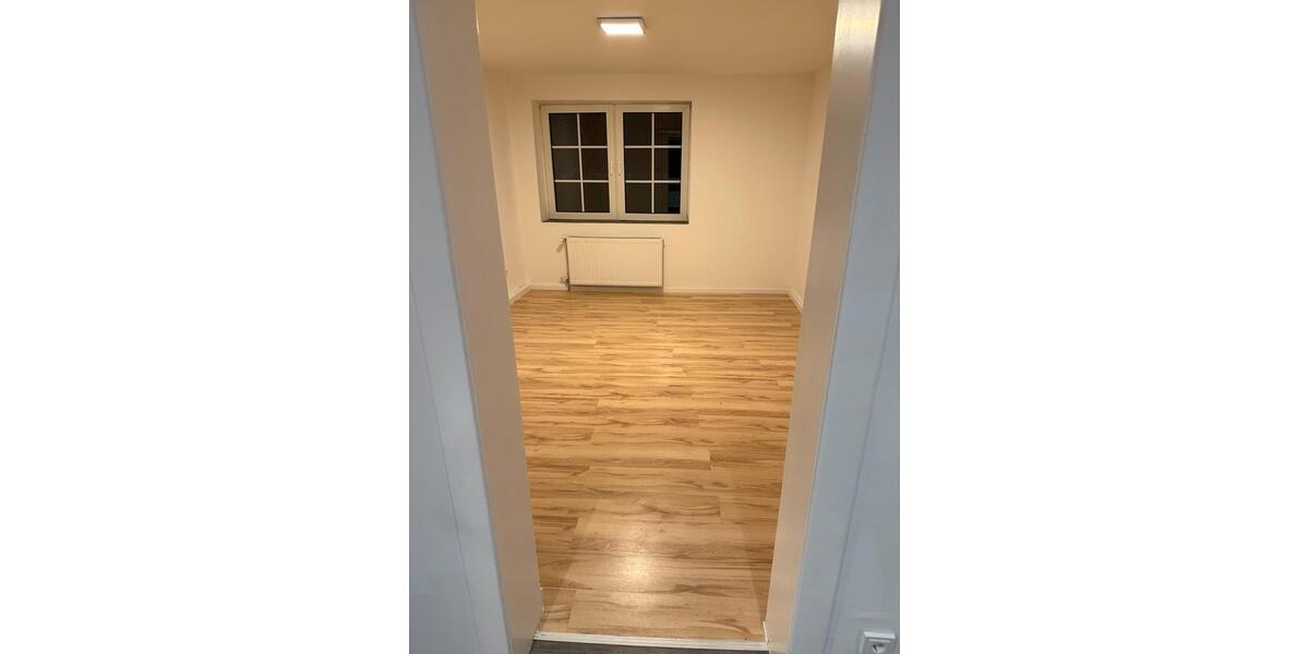 Zentrale 2-Zimmer-Mietwohnung in Hilden 2 zimmer