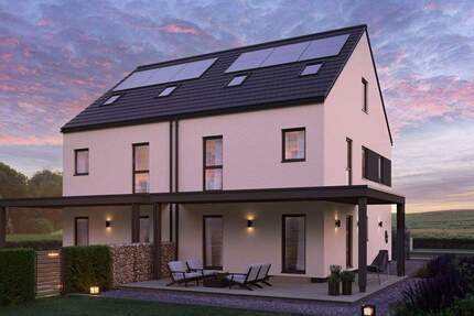 Haus Düsseldorf Vennhausen - 3 Zimmer, 156 m&sup2;, 706.700&euro; | Angebot:25525225