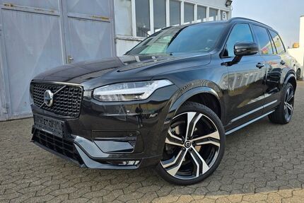 Volvo XC90 61.150 km 52.990 &euro; Neuss 41462