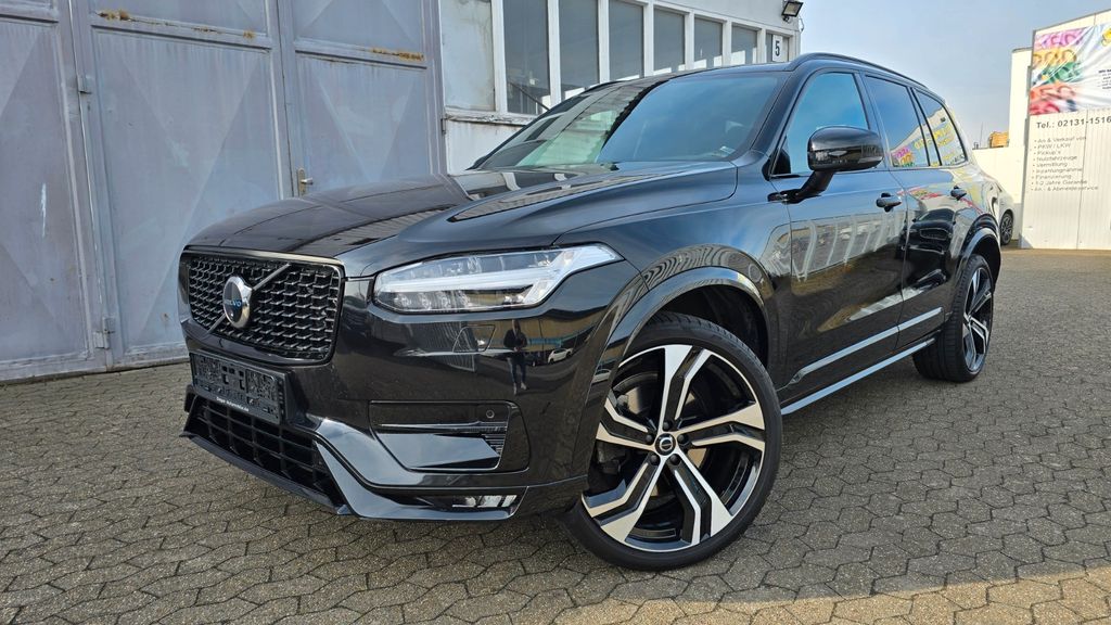 Volvo XC90 61.150 km 52.990 &euro; Neuss 41462