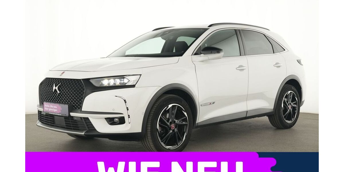 DS Automobiles DS7 (Crossback) 56.876 km 24.999 &euro; Neuss 41460