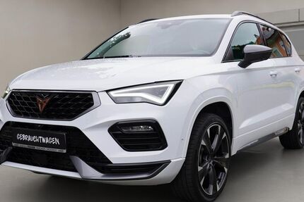 Cupra Ateca 33.053 km 29.950 &euro; Neuss 41460