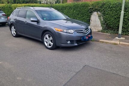 Honda Accord 230.000 km 4.950 &euro; Neuss 41468