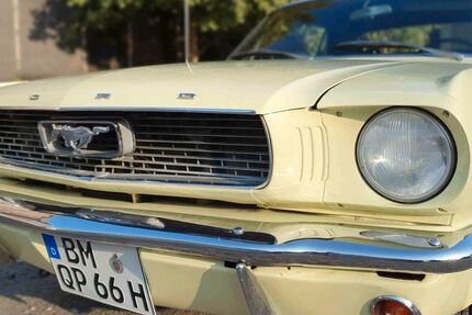 Ford Mustang 79.421 km 27.900 &euro; Bedburg 50181