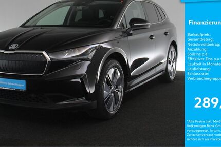 Skoda Enyaq 55.142 km 31.991 &euro; Krefeld 47803