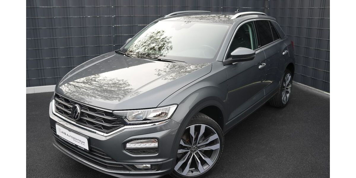 VW T-Roc 41.055 km 24.499 &euro; Dormagen 41539