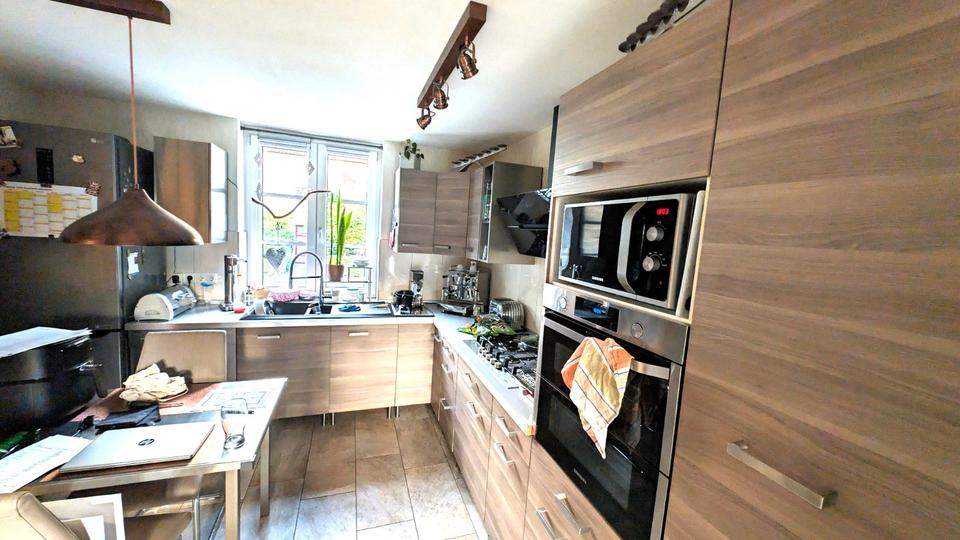 Einfamilienhaus Duisburg Angerhausen - 4 Zimmer, 95 m&sup2;, 379.000&euro; | Angebot:26913864