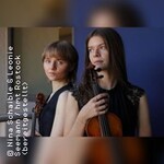 Ungeahnte Schätze - Nina Schaible & Leonie Seemann