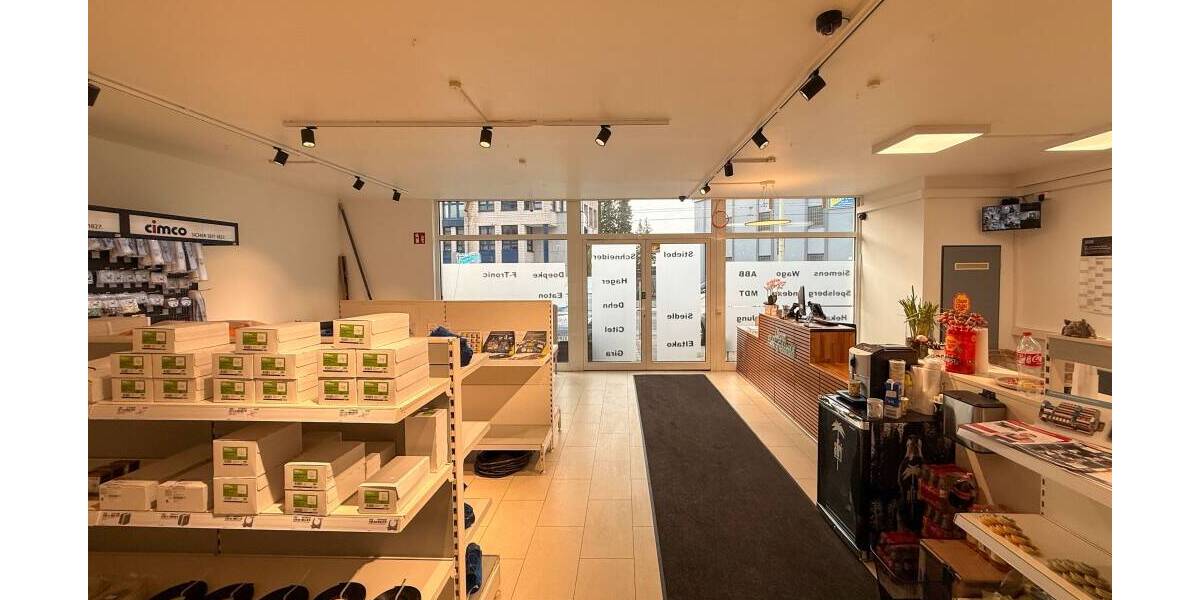 Gewerbeobjekt Solingen Solingen-Mitte - 375.000&euro; | Angebot:26451790