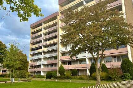 Wohnung zum Kaufen in Dormagen 199.000 € 75 m² 3 zimmer