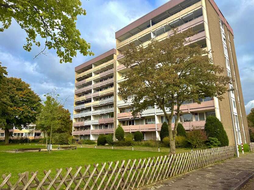 Wohnung zum Kaufen in Dormagen 199.000 € 75 m² 3 zimmer