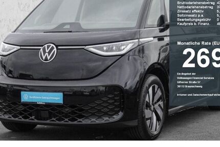 VW ID. Buzz
