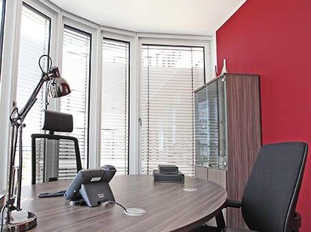 Gewerbeobjekt Düsseldorf Unterrath - 2.184&euro; | Angebot:25869154