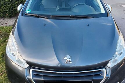 Peugeot 208 59.500 km 5.600 &euro; Langenfeld (Rheinland) 40764