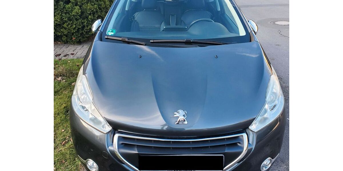 Peugeot 208 59.500 km 5.600 &euro; Langenfeld (Rheinland) 40764