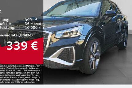 Audi Q2 28.341 km 31.420 &euro; Remscheid 42897