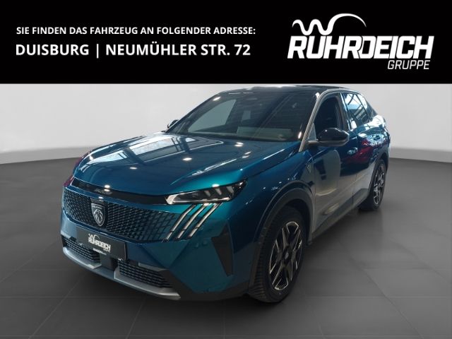 Peugeot 3008 8.000 km 43.990 € Duisburg 47059