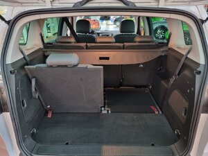 Opel Zafira Innovation 7Sitzer Navi Kamera Winterp. Sol 75.956 km 16.880 € HAAN 42781