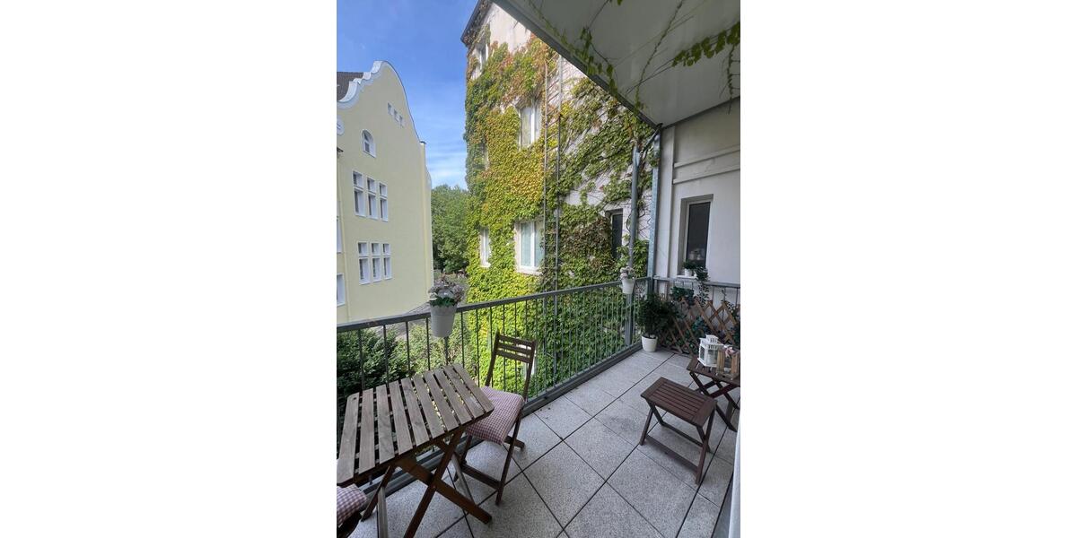 Etagenwohnung Düsseldorf Stadtbezirk 5 - 2 Zimmer, 57 m&sup2;, 650&euro; | Angebot:25297476