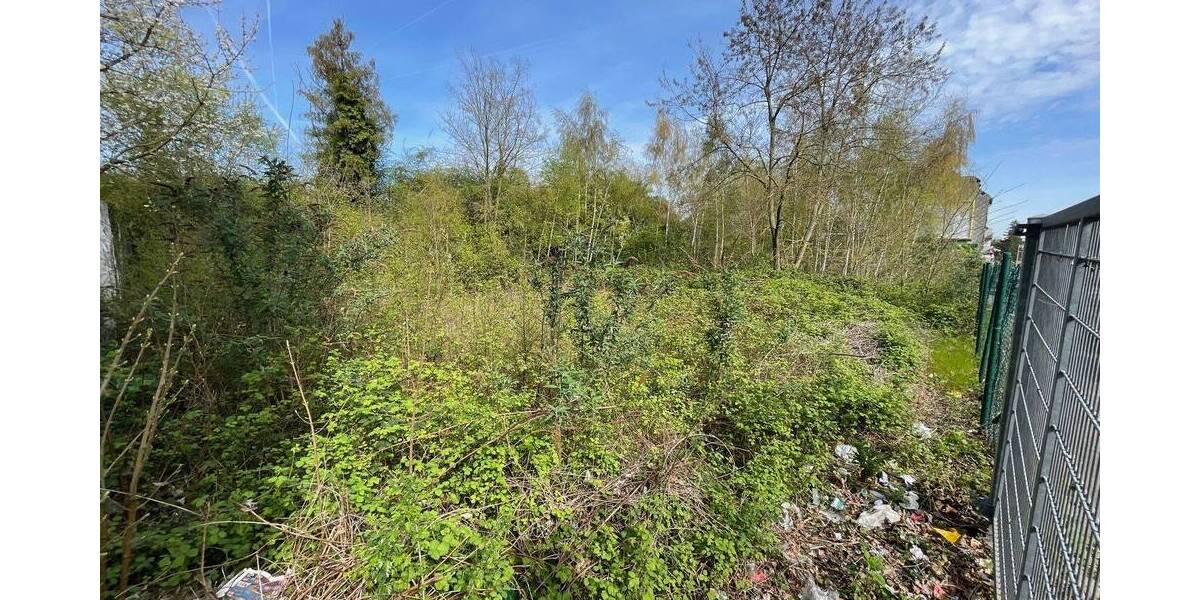 Grundstück Mönchengladbach Rheydt - 148.000&euro; | Angebot:26330248