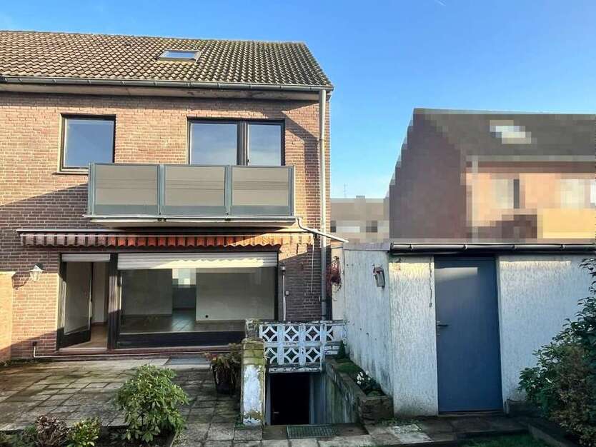 Haus zum Kaufen in Moers 279.000 € 115.73 m²