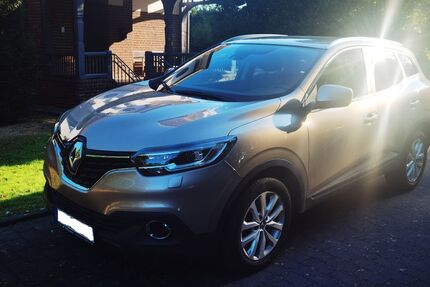 Renault Kadjar 58.290 km 14.000 € Krefeld 47800