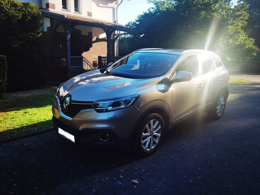 Renault Kadjar 58.290 km 14.000 € Krefeld 47800