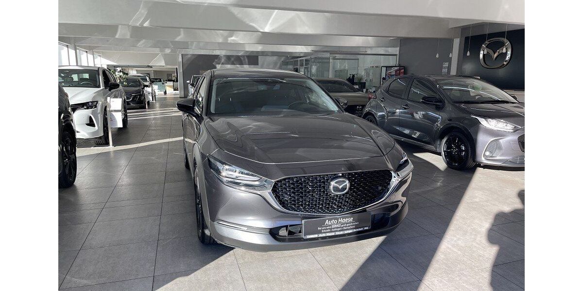 Mazda CX-30 31.452 km 26.990 &euro; Remscheid 42855