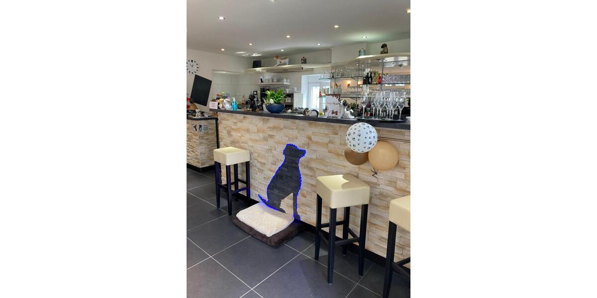 Charmantes Café Eiscafé in kernsaniertem und denkmalgeschütztem Fachwerkhaus! zimmer