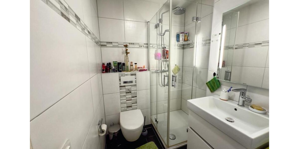 Etagenwohnung Mönchengladbach Süd - 2.5 Zimmer, 58 m&sup2;, 129.000&euro; | Angebot:27154137