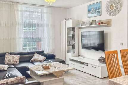 Wohnung zum Kaufen in Mülheim an der Ruhr 125.000 € 80 m² 3.5 zimmer